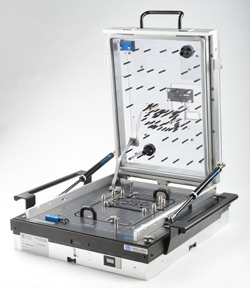 Customized In-Circuit Test Fixtures-